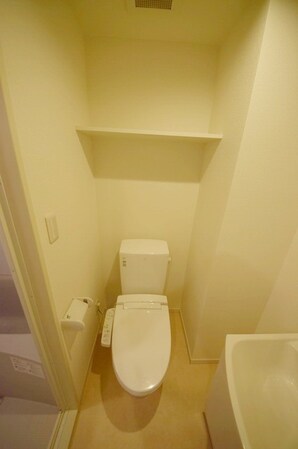 ピアコートTM東久留米弐番館の物件内観写真